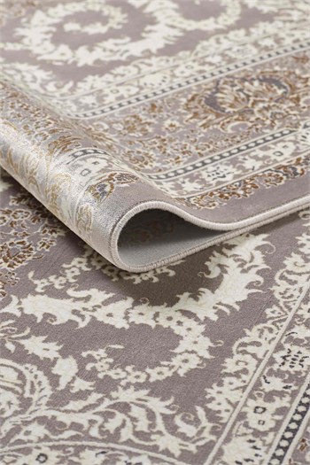 Klasik Kaliteli Salon Halısı ALHAMBRA AH14A