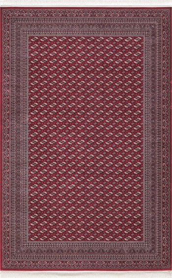 Klasik Kaliteli Salon Halısı SAFRON SF31A
