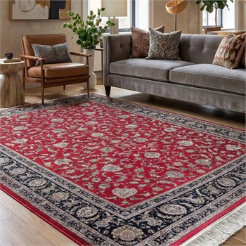 Klasik Kaliteli Salon Halısı ALHAMBRA AH15A