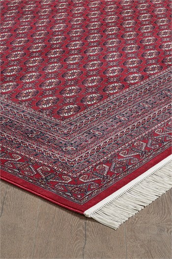 Klasik Kaliteli Salon Halısı SAFRON SF31A