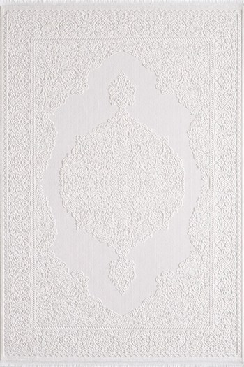 Klasik Salon Halısı Kalın ve Yumuşak WİNDSOR ND13A