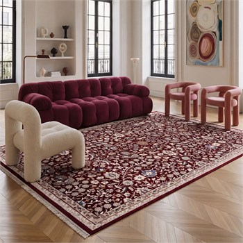 Klasik Salon Halısı TAIJI TJ01A