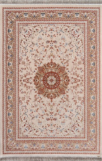 Klasik Salon Halısı TAIJI TJ04A