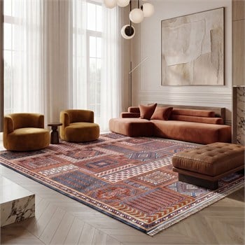 Klasik Salon Halısı TAIJI TJ03A