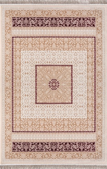 Klasik Salon Halısı TAIJI TJ00B