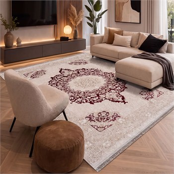 Klasik Salon Halısı TAIJI TJ06A