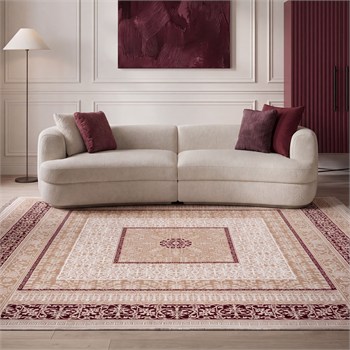Klasik Salon Halısı TAIJI TJ00B