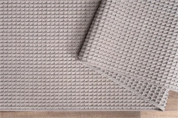 Modern Kilim Pati Dostu Pamuk İplikli MASSANDRA MS02A