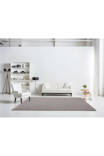 Modern Kilim Pati Dostu Pamuk İplikli MASSANDRA MS03D