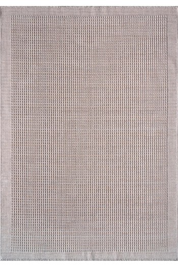 Modern Kilim Pati Dostu Pamuk İplikli MASSANDRA MS01A