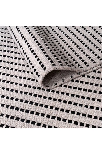 Modern Kilim Pati Dostu Pamuk İplikli MASSANDRA MS03D