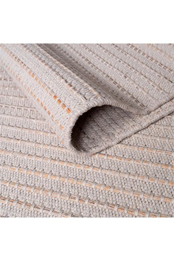 Modern Kilim Pati Dostu Pamuk İplikli MASSANDRA MS03A