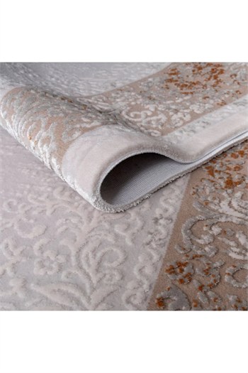Modern ve Klasik Desenli Salon Halısı ROSADA RS06A