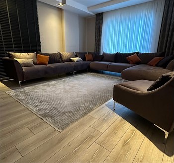 Modern ve Klasik Desenli Salon Halısı ROSADA RS09A