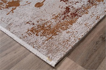 Modern ve Klasik Desenli Salon Halısı ROSADA RS02A