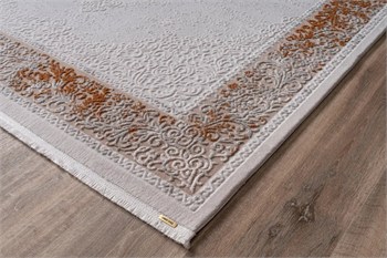 Modern ve Klasik Desenli Salon Halısı ROSADA RS06A