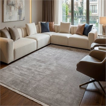 Modern, Yüksek Kaliteli Salon Halısı ISTANA IS01A