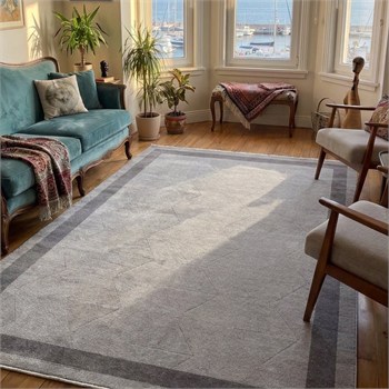 Modern, Yüksek Kaliteli Salon Halısı ISTANA IS03A