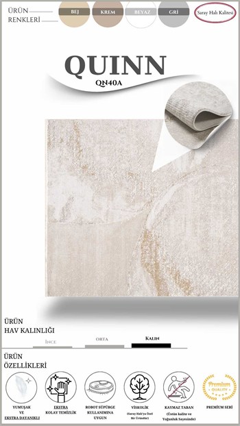 QUINN QN40A
