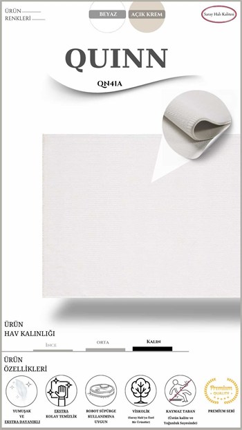 QUINN QN41A