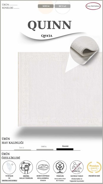 QUINN QN43A