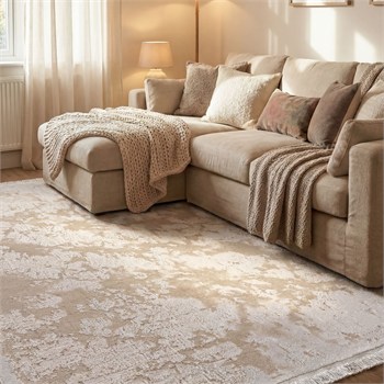 Salon ve Oturma Odası Halısı CRYSTAL CR05B