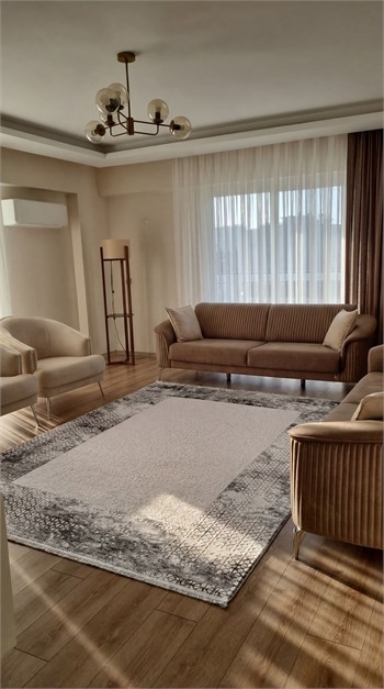 Salon ve Oturma Odası Halısı CRYSTAL CR03A