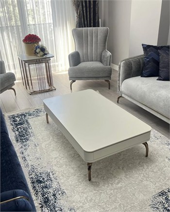 Salon ve Oturma Odası Halısı VICTORIA VI00A