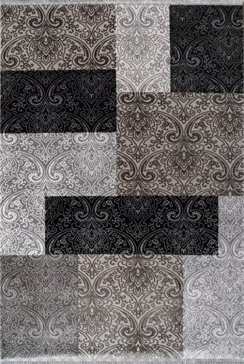 Salon ve Oturma Odası Halısı CRYSTAL CR04A