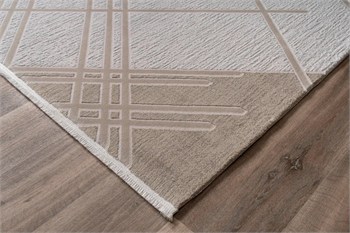 Salon ve Oturma Odası Halısı CRYSTAL CR00B