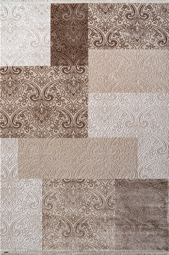 Salon ve Oturma Odası Halısı CRYSTAL CR04B