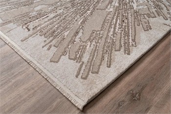 Salon ve Oturma Odası Halısı CRYSTAL CR07A