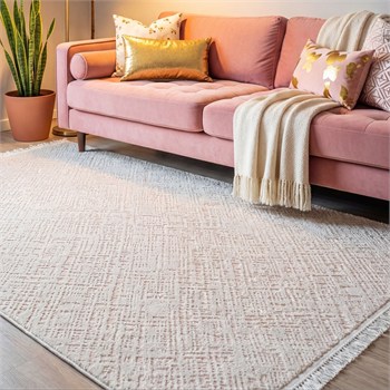 Salon ve Oturma Odası Halısı CRYSTAL CR02A