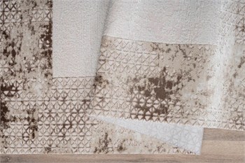 Salon ve Oturma Odası Halısı CRYSTAL CR03B