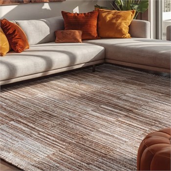 Salon ve Oturma Odası Halısı CRYSTAL CR06B