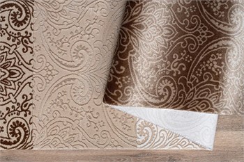 Salon ve Oturma Odası Halısı CRYSTAL CR04B