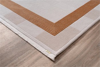 Yatak ve Oturma Odası Halısı Özel Kesim ONDINA ON04C
