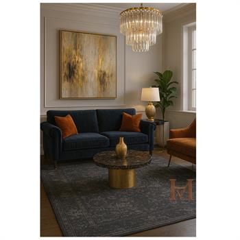 WOOLKNOT HALI AGARTHA AG001