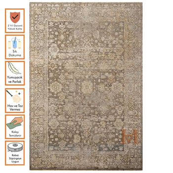 WOOLKNOT HALI AGARTHA AG016