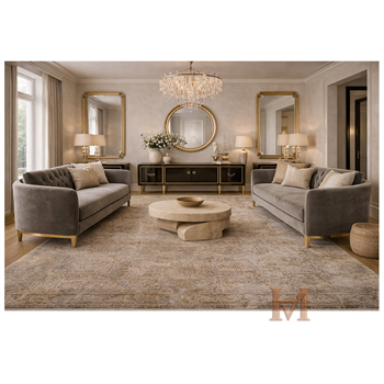 WOOLKNOT HALI AGARTHA AG018