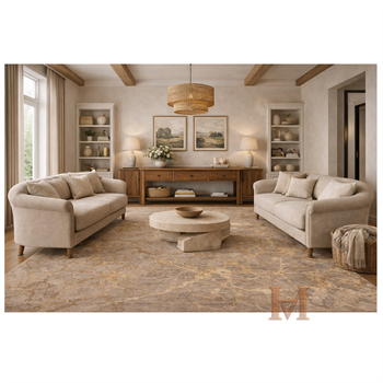 WOOLKNOT HALI AGARTHA AG018