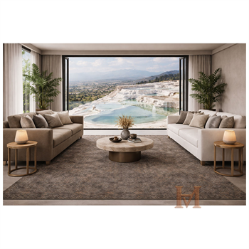 WOOLKNOT HALI AGARTHA AG018