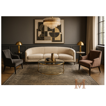 WOOLKNOT HALI AGARTHA AG010