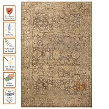 WOOLKNOT HALI AGARTHA AG009