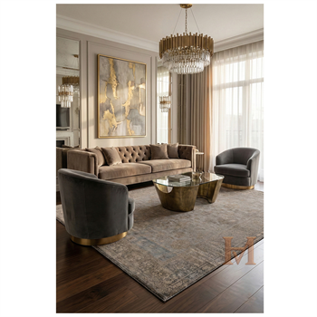 WOOLKNOT HALI AGARTHA AG015