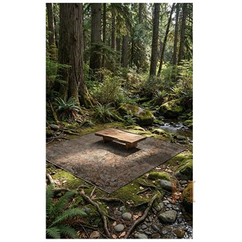 WOOLKNOT HALI AGARTHA AG018