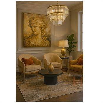 WOOLKNOT HALI AGARTHA AG002