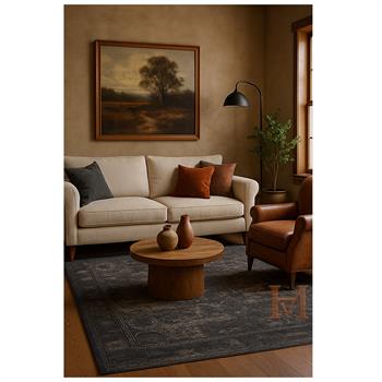 WOOLKNOT HALI AGARTHA AG001