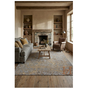 WOOLKNOT HALI AGARTHA AG018