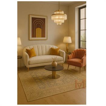 WOOLKNOT HALI AGARTHA AG009